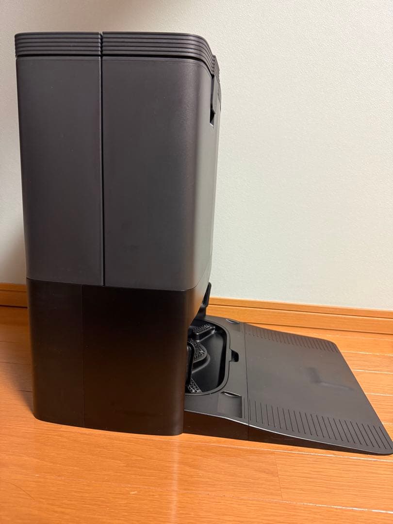 eufy X10 Pro Omni ロボット掃除機本体