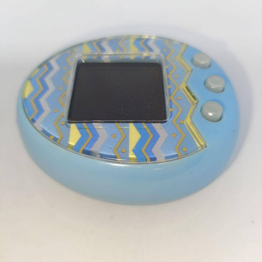 たまごっちミクス スペイシーミクス ブルー Tamagotchi