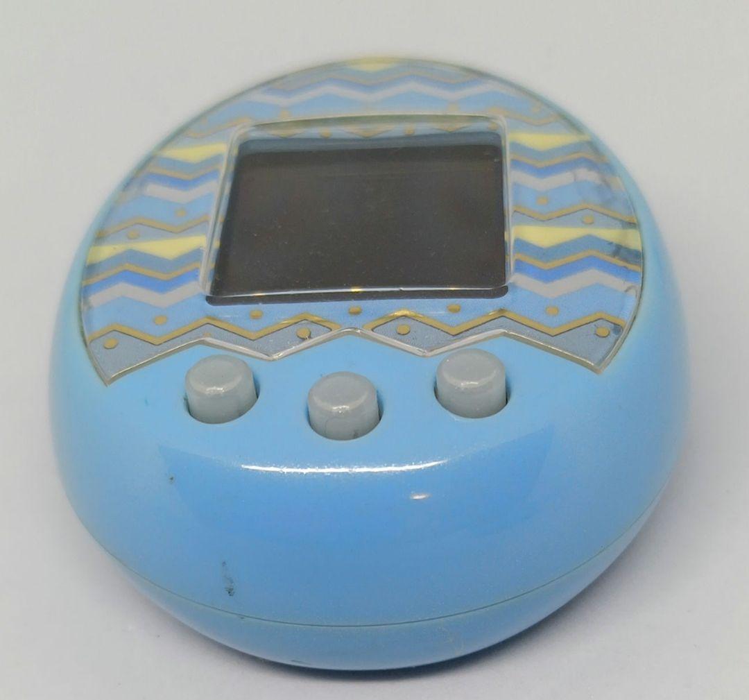 たまごっちミクス スペイシーミクス ブルー Tamagotchi