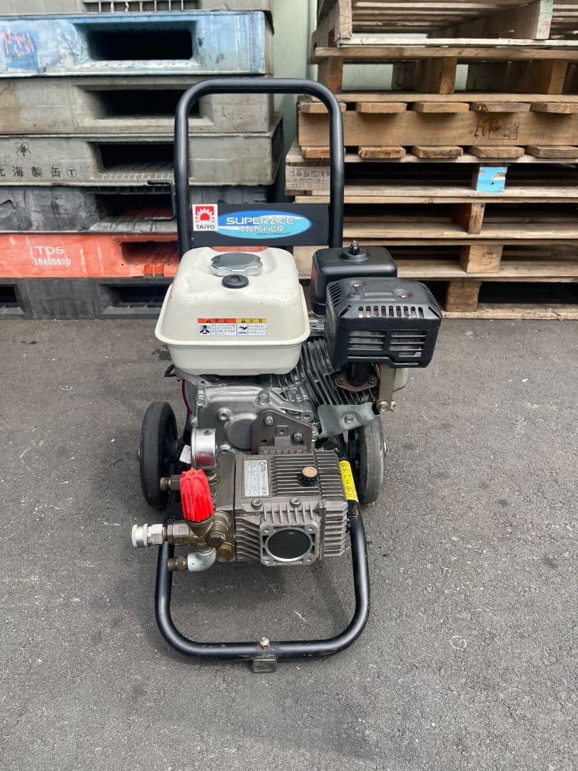 HONDA　コンパクト&カート型 SEC-1310-2N