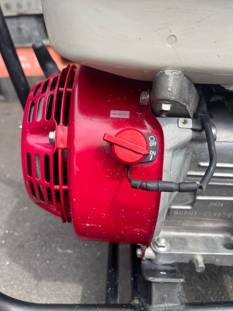 HONDA　コンパクト&カート型 SEC-1310-2N