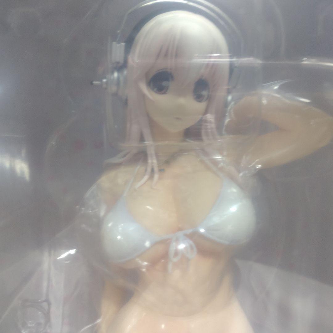 すーぱーそに子 ソニコミパッケージver. 1/5 フィギュア