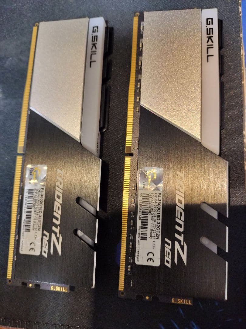 AMD Ryzen 7 5700G セット【週末限定値下げ】