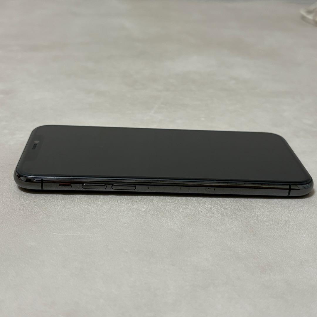 Apple iPhone 11 Pro 本体256GB SIM スペースグレイ