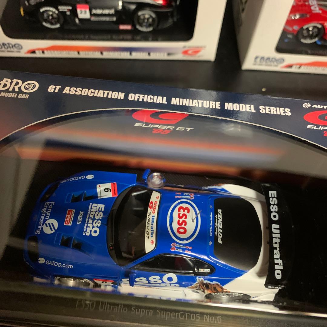 EBBRO 1/43 まとめ　１１台　セット