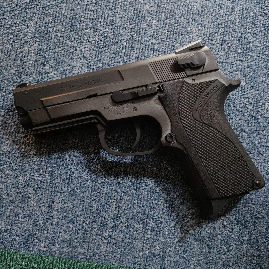 ウエスタンアームズ　WA TSW　スミス&ウェッソンM4013