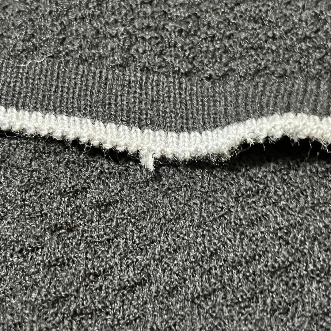 試着のみ　patagonia キャプリーンエア ネックウォーマー　ゲイター