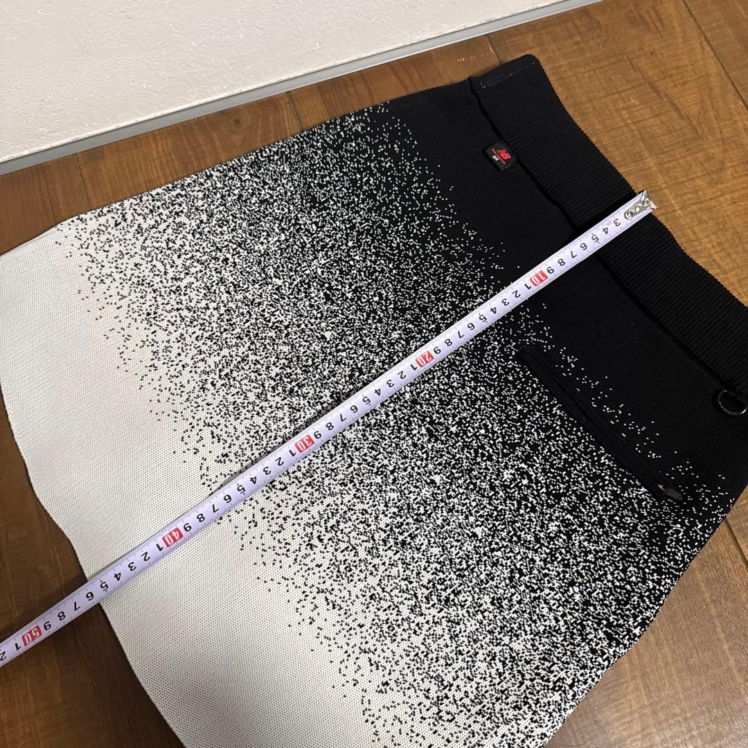 超美品　ニューバランスゴルフ 上下　セットアップ　レディース0