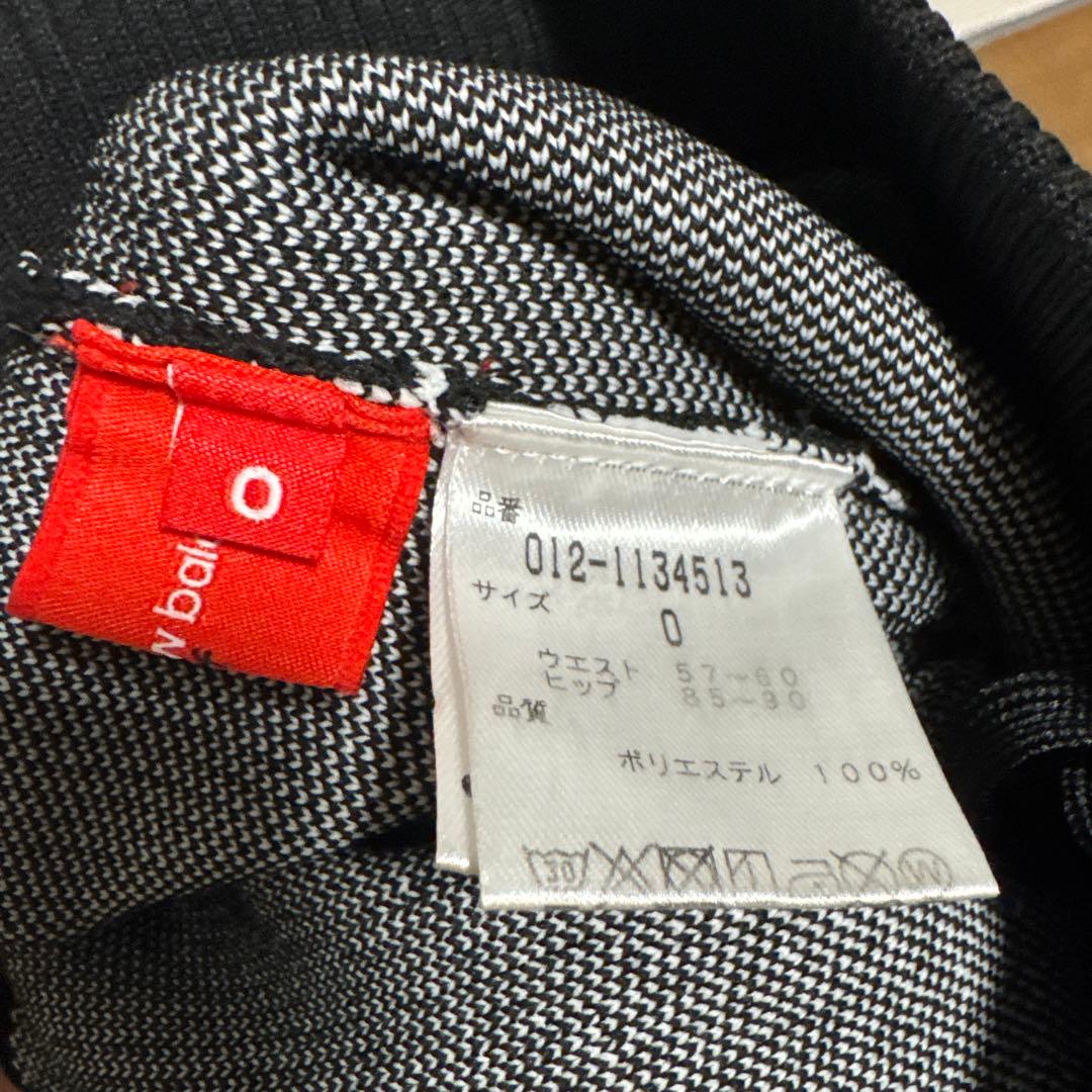 超美品　ニューバランスゴルフ 上下　セットアップ　レディース0