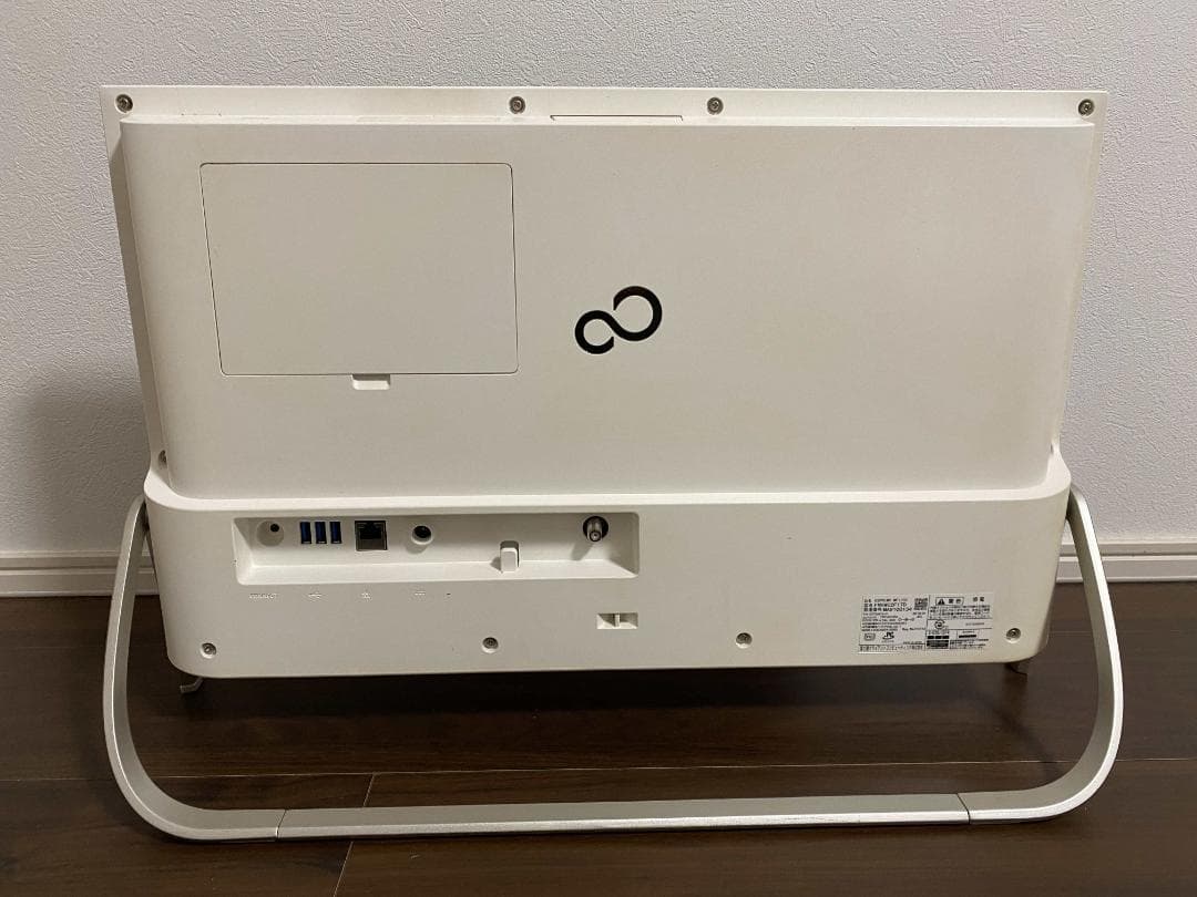 WF1/C2★Core i7-7700★W録画★Office2024PRO