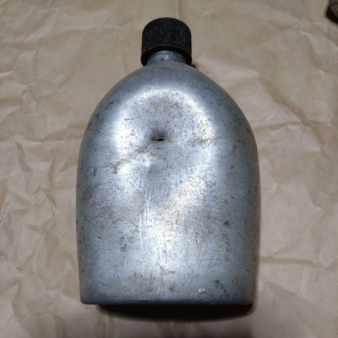 US 　ARMY アルミ　水筒　1944 ビンテージ