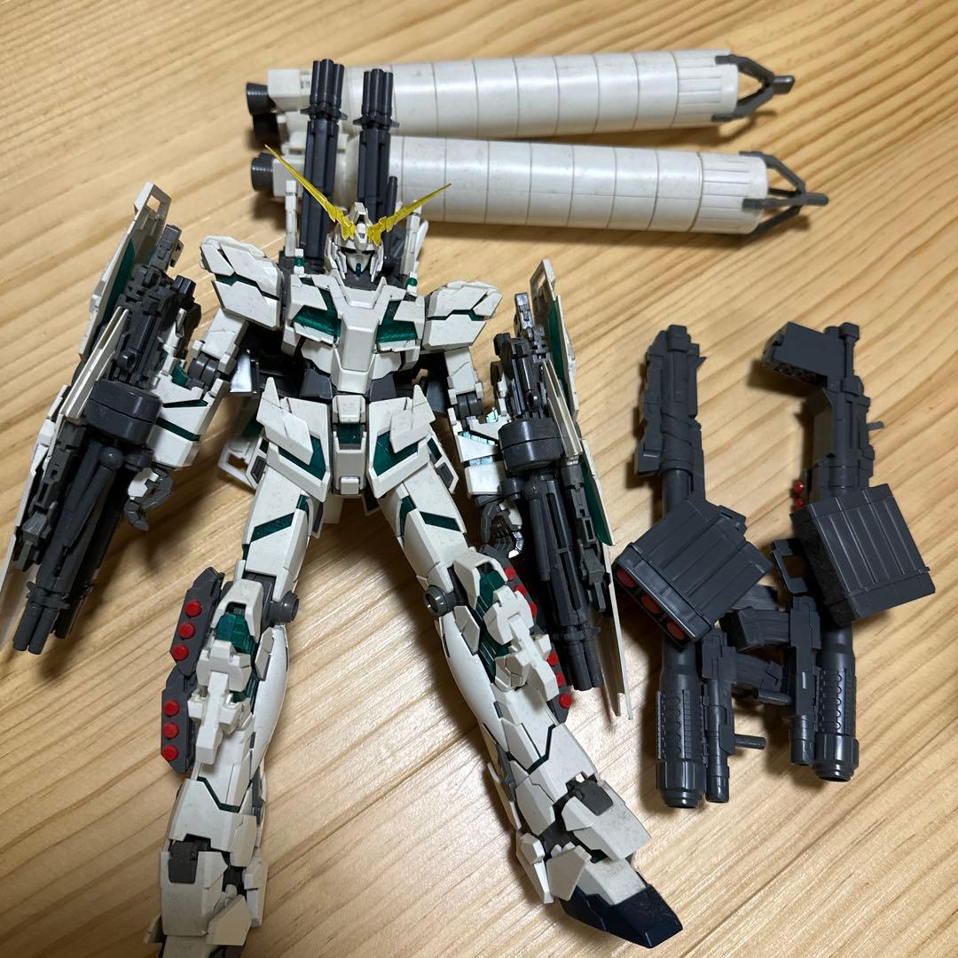 い*ん様 ガンプラ　ジャンクまとめ売り　27体➕その他セット