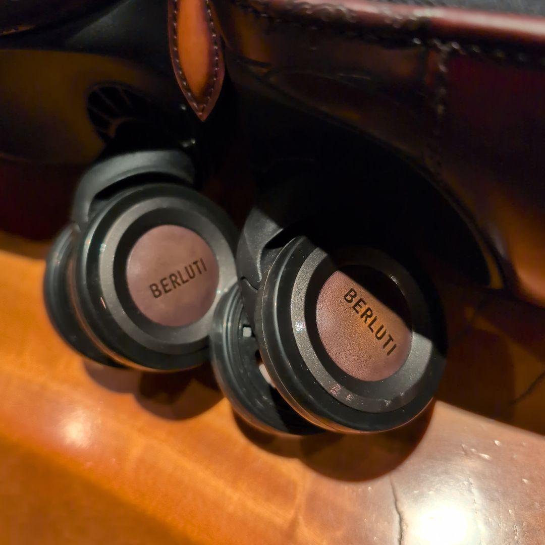 ベルルッティ1005　キャリーケース