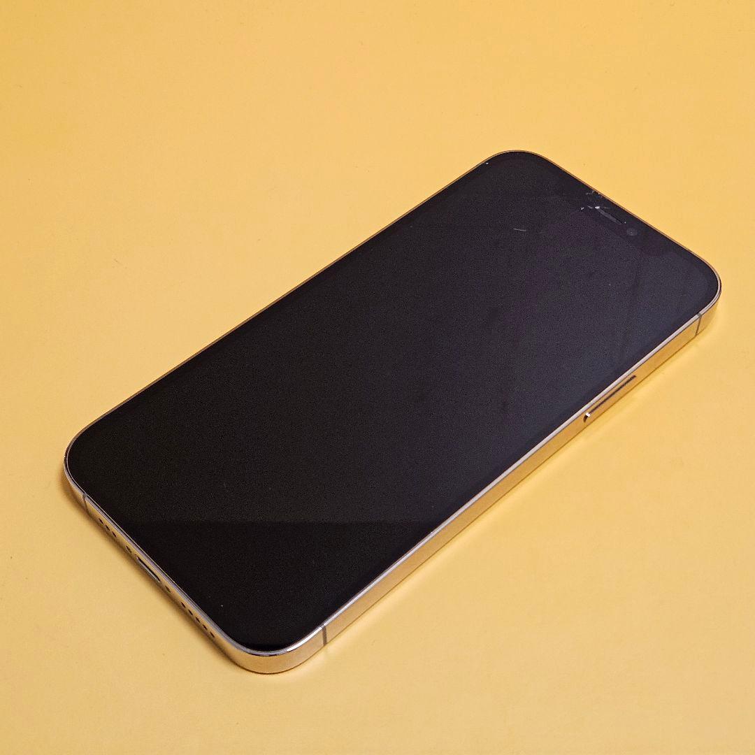 iPhone 12 Pro 128GB｜24時間以内発送!#211