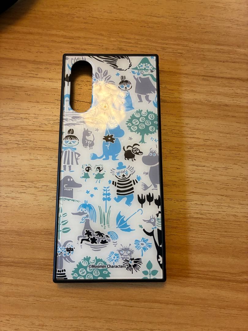 Xperia 10II ネイビー　128GB