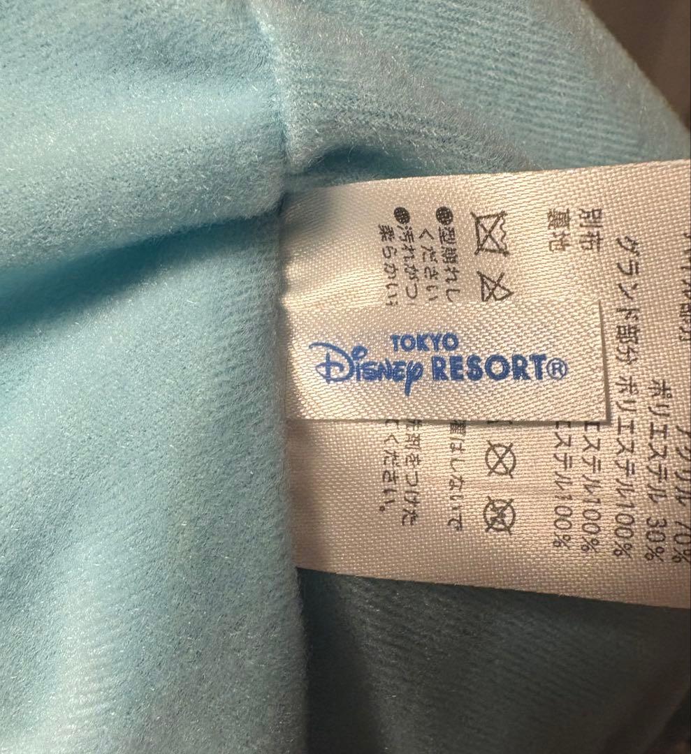 【即購入OK】サリー ファンキャップ ディズニー マフラー モンスターズインク