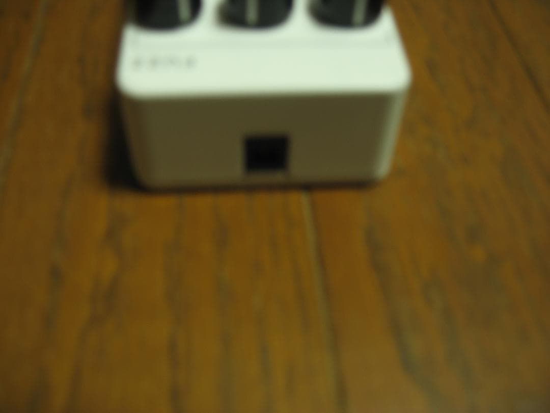 ギター JHS Pedals 3 Series FUZZ