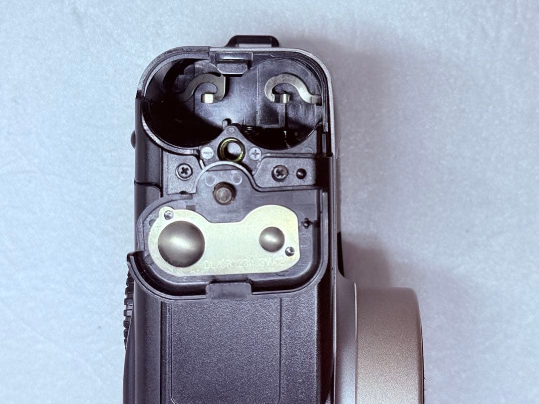 Canon Autoboy S 動作確認済 コンパクトカメラ
