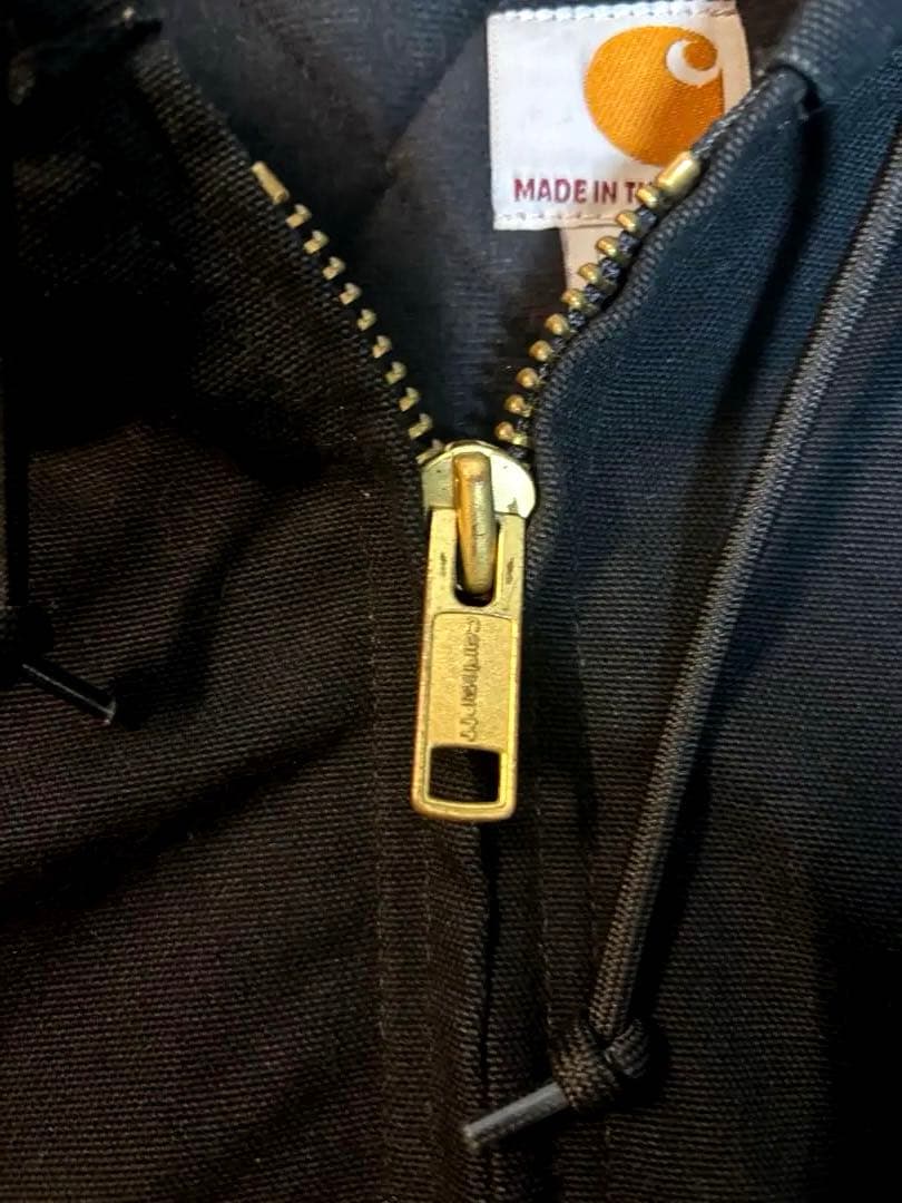 カーハート　Carhartt アクティブジャケット　XXL USA製