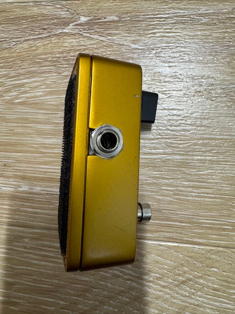 ギター tc electronic DITTO LOOPER Gold Limited