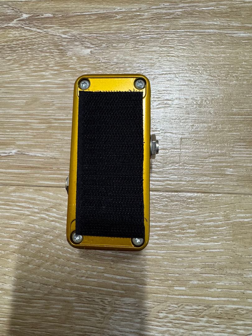 ギター tc electronic DITTO LOOPER Gold Limited