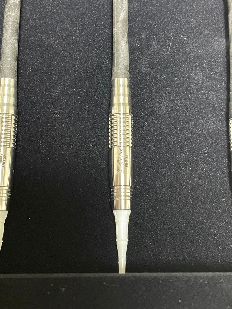 マーベリック Sho SP2 勝見翔モデル DMC21周年記念セット 2BA