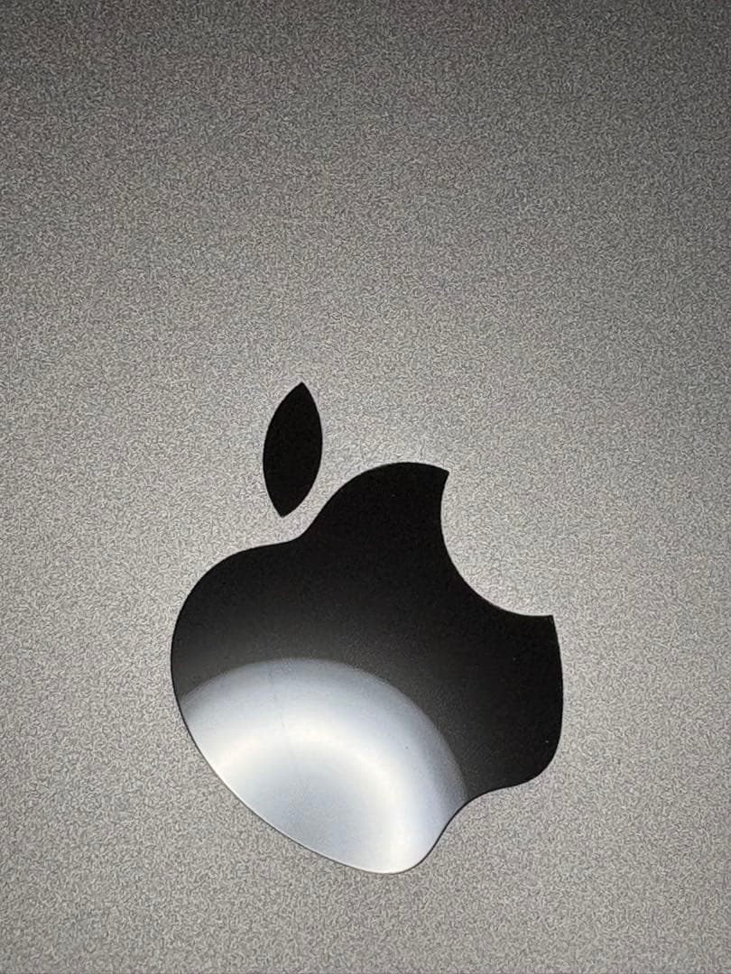 iPad 第8世代 32GB バッテリー89% スペースグレー