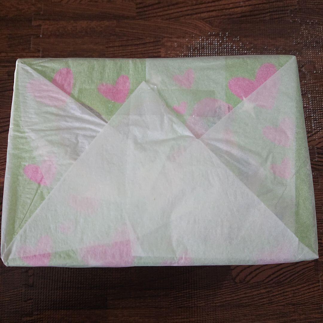 鬼滅の刃 甘露寺蜜璃 てのひら甘露寺さん フィギュア 未開封 包装紙付き