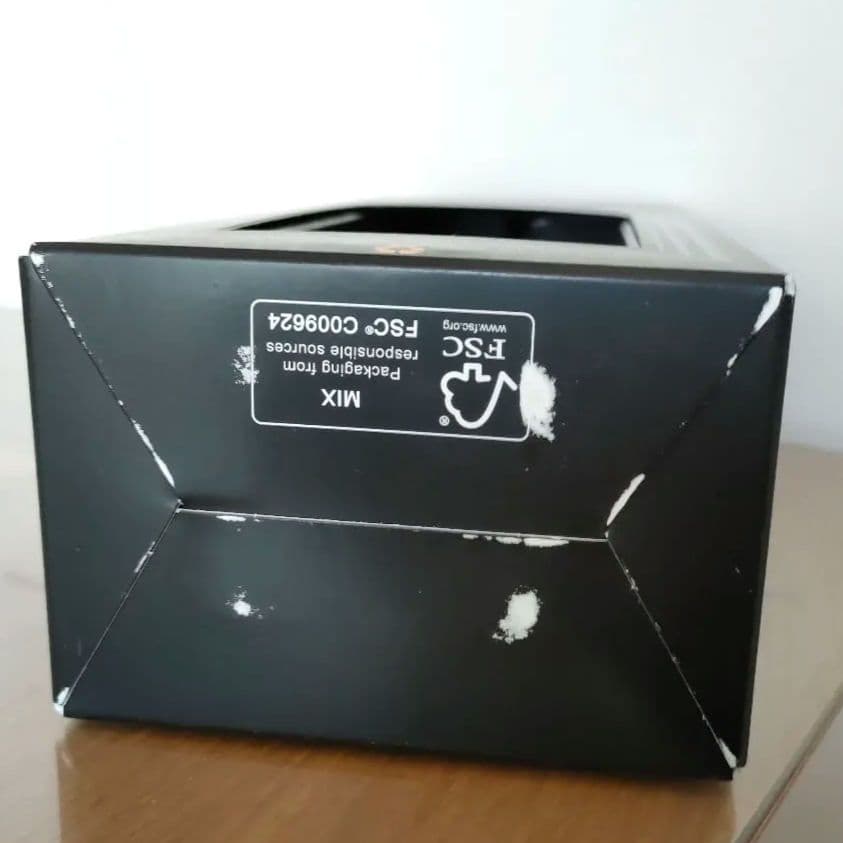 あ*い様 BB&R オークニー