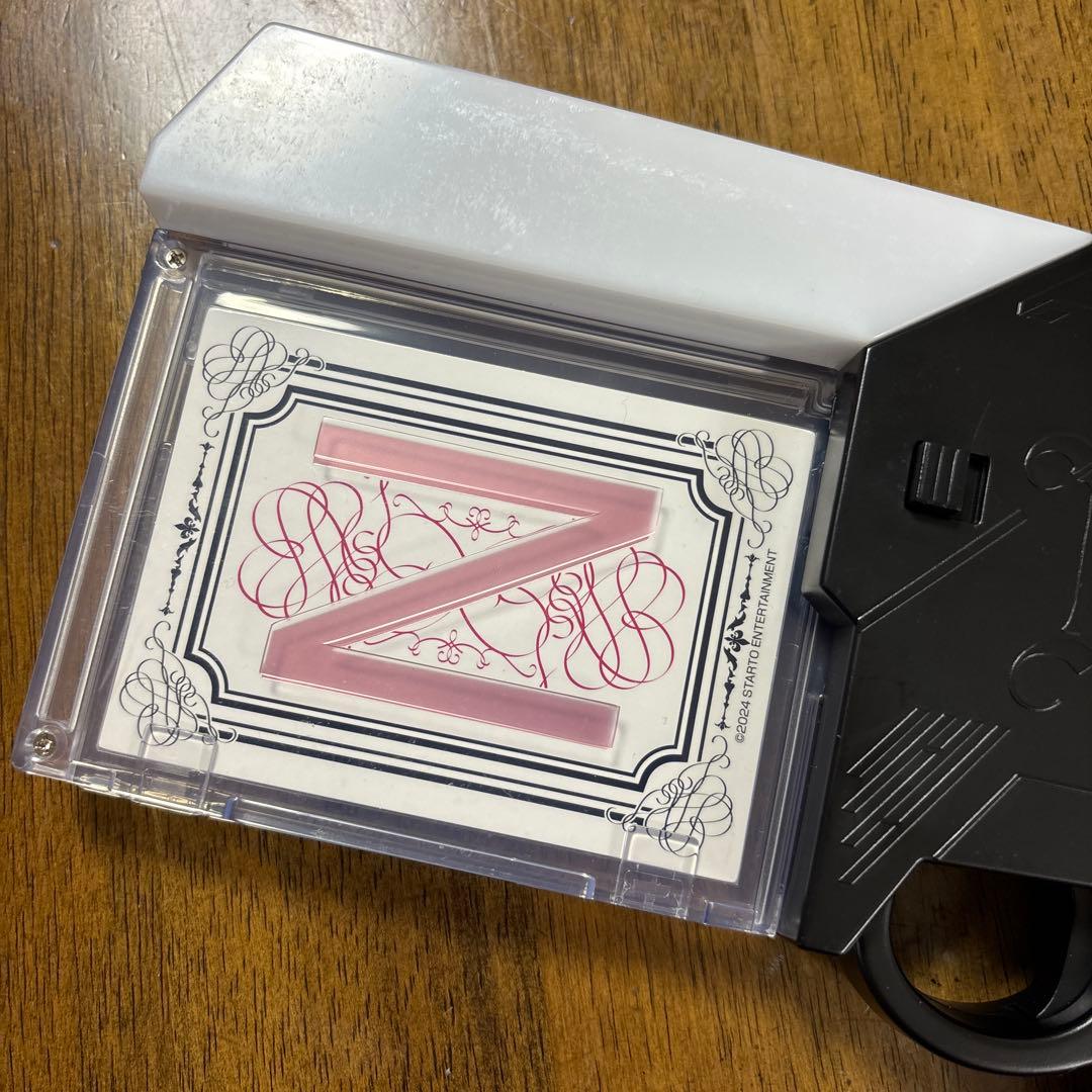 中島健人 ピカレスクの銃口 ペンライト