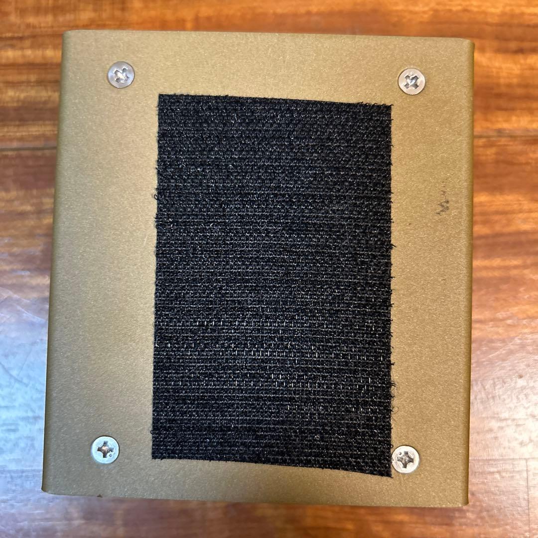 ギター organic sounds hydra