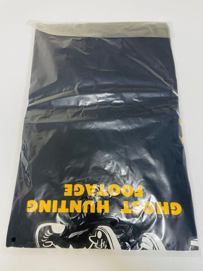 Tシャツ／4ゴースト　オウマガトキ FILM