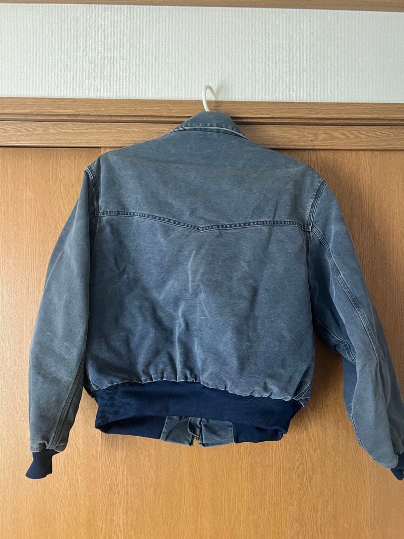 carhartt サンタフェジャケット　95年式
