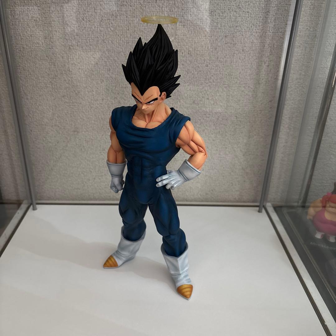 grandista ベジータ リペイント グランディスタ ドラゴンボール