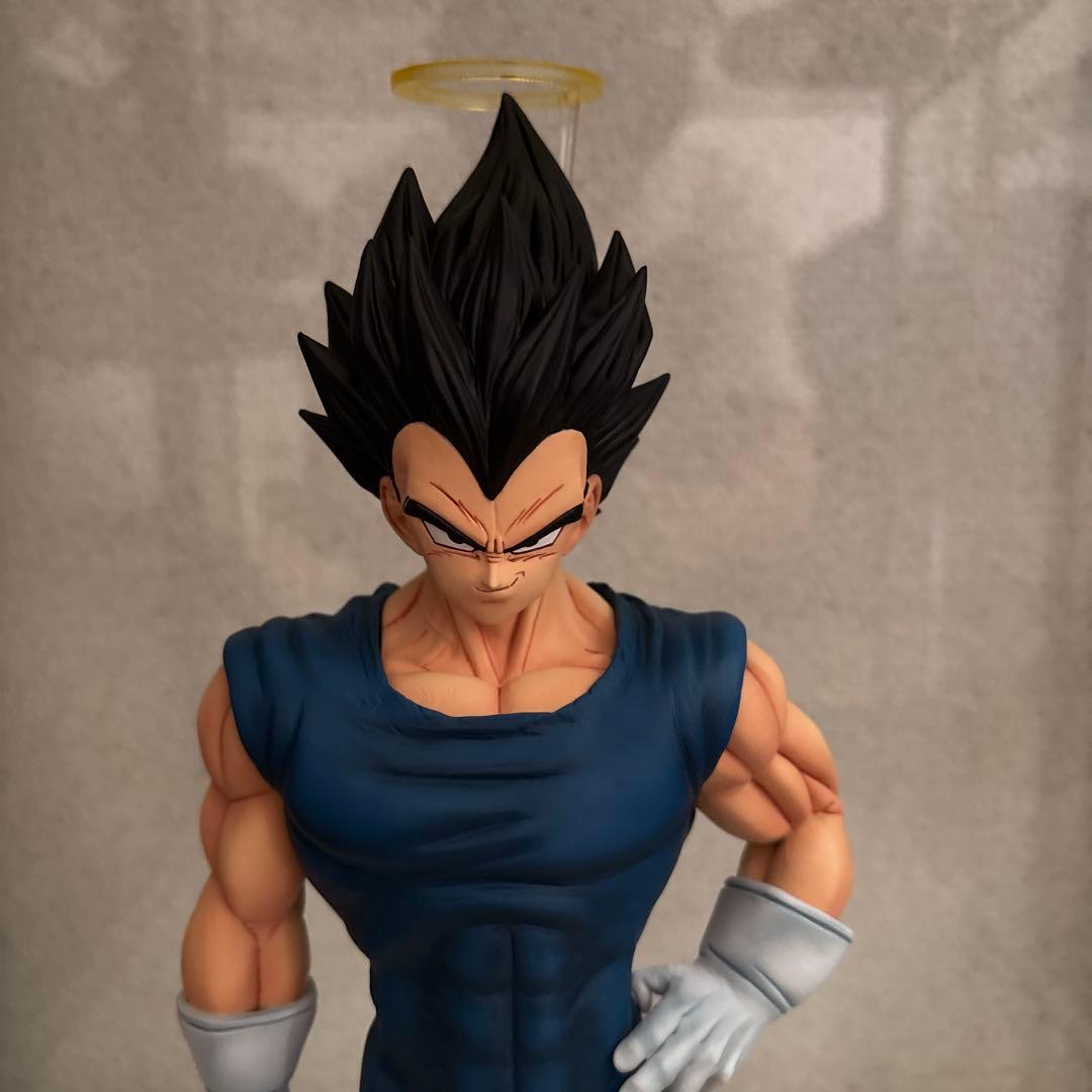 grandista ベジータ リペイント グランディスタ ドラゴンボール