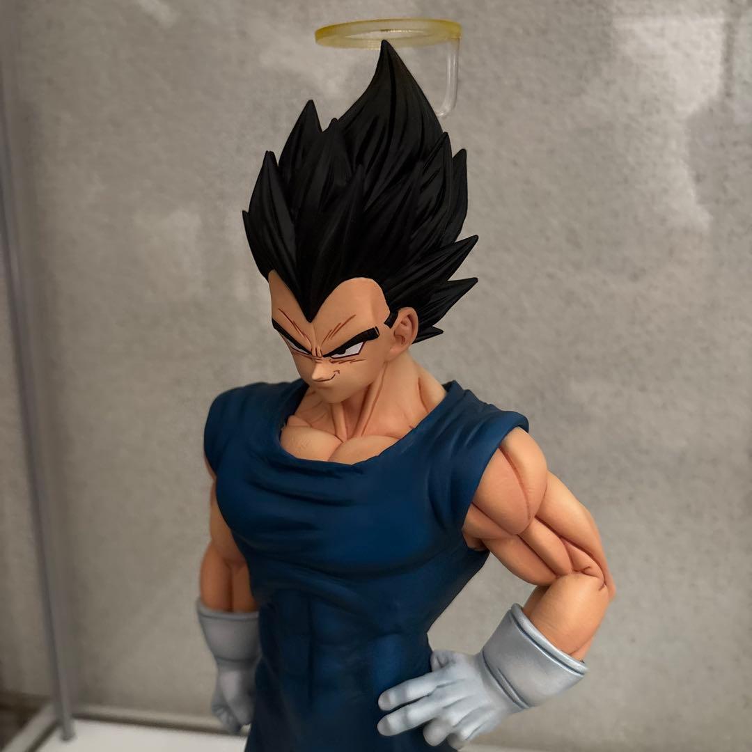 grandista ベジータ リペイント グランディスタ ドラゴンボール