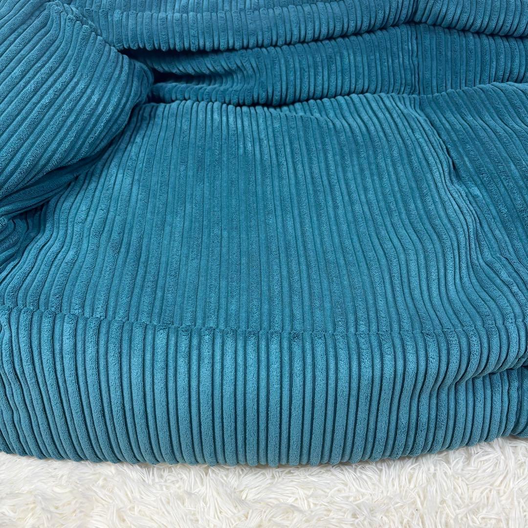 『直渡歓迎』loungepug ソファ ビーズクッションソファ 2人掛け