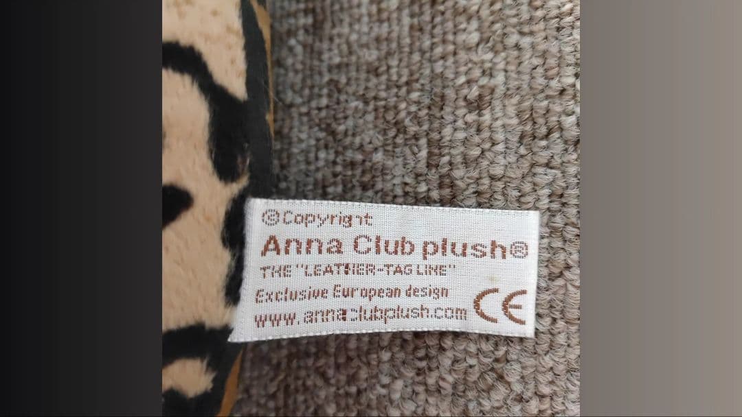 レア特大アナコンダリアルぬいぐるみ 全長約7m20cm