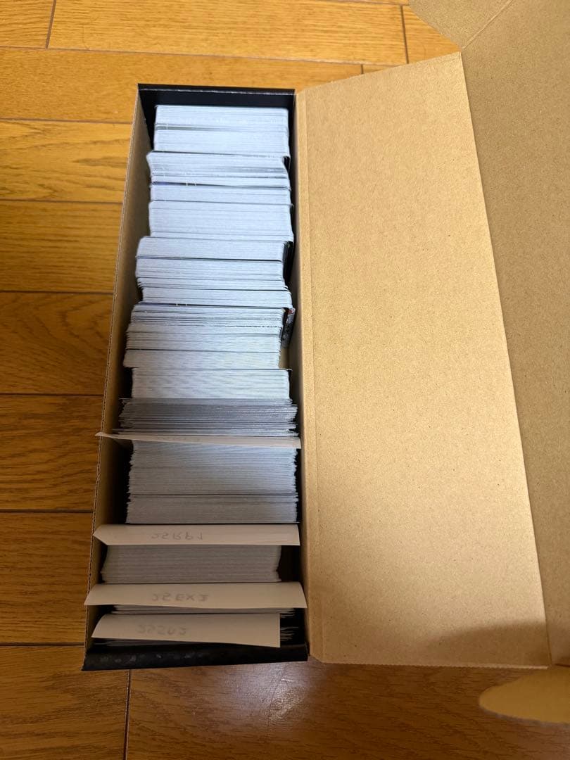 デュエルマスターズ 引退品