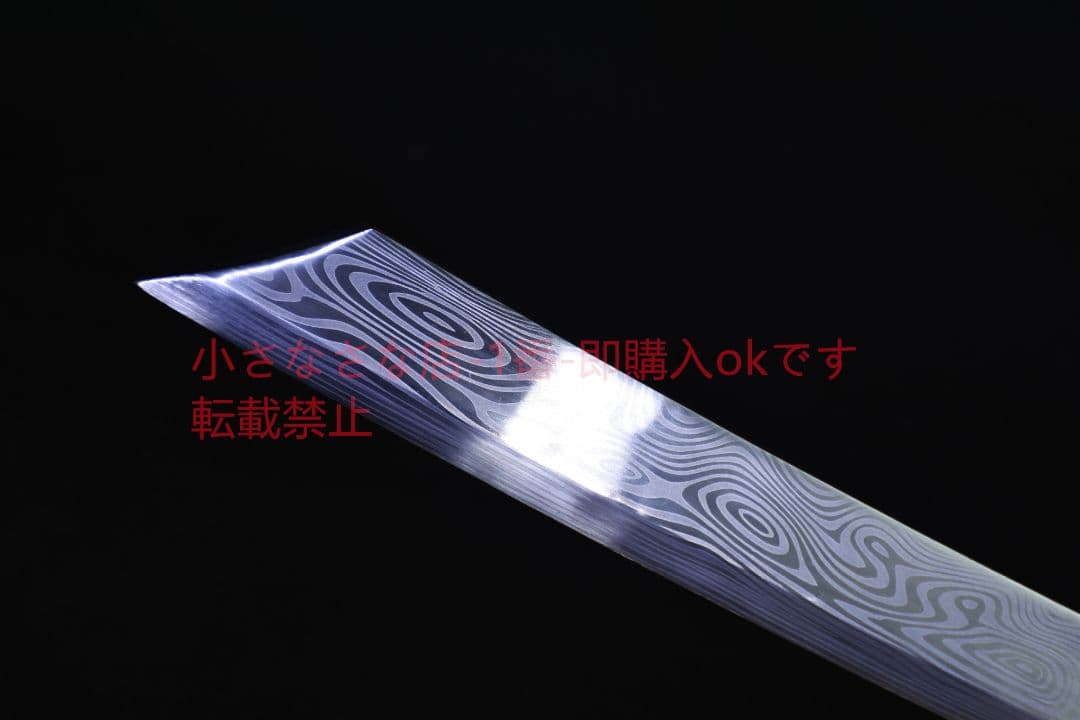 銀麟 古兵器 武具 刀装具 日本刀 模造刀 居合刀