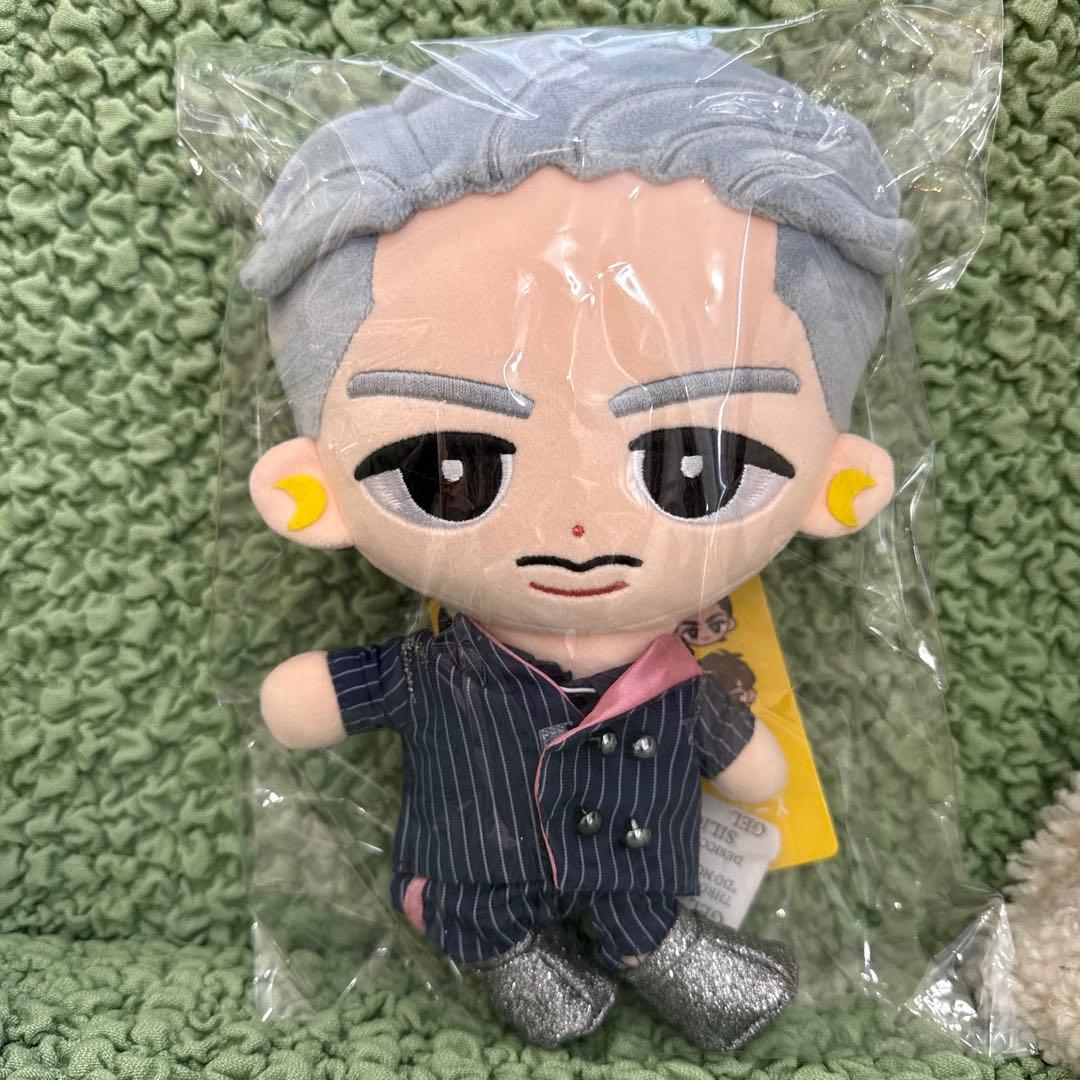 すのチル＆すのチルぶら下がらないシリーズ岩本照