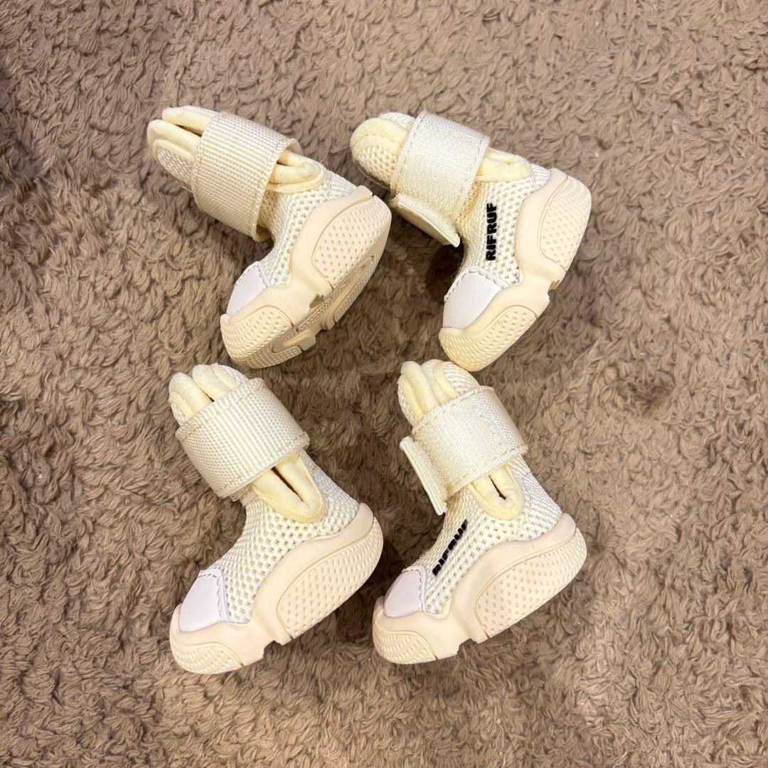 RIFRUF ドックシューズ サイズ2