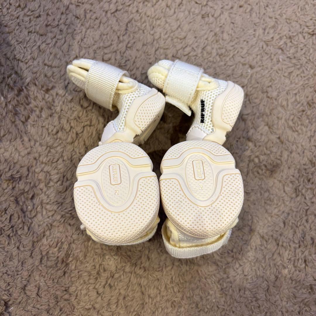 RIFRUF ドックシューズ サイズ2