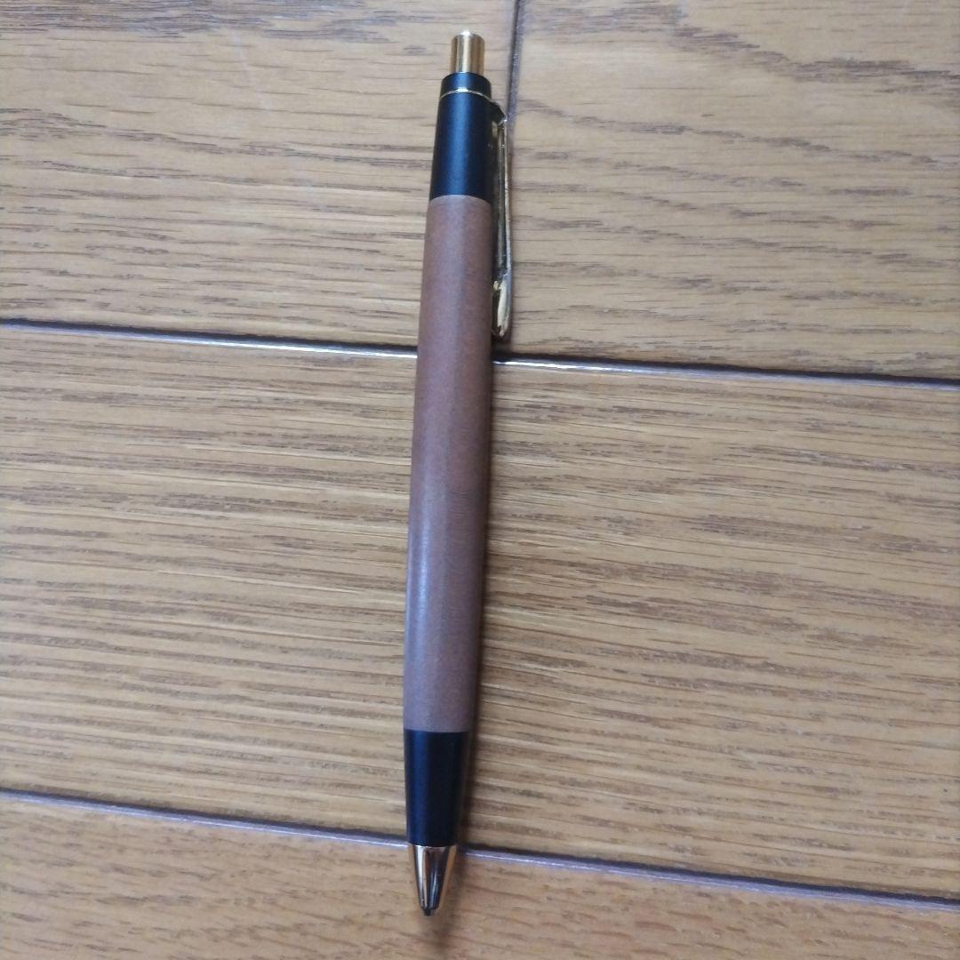 野原工芸　シャーペン　梅　オイル使用不可