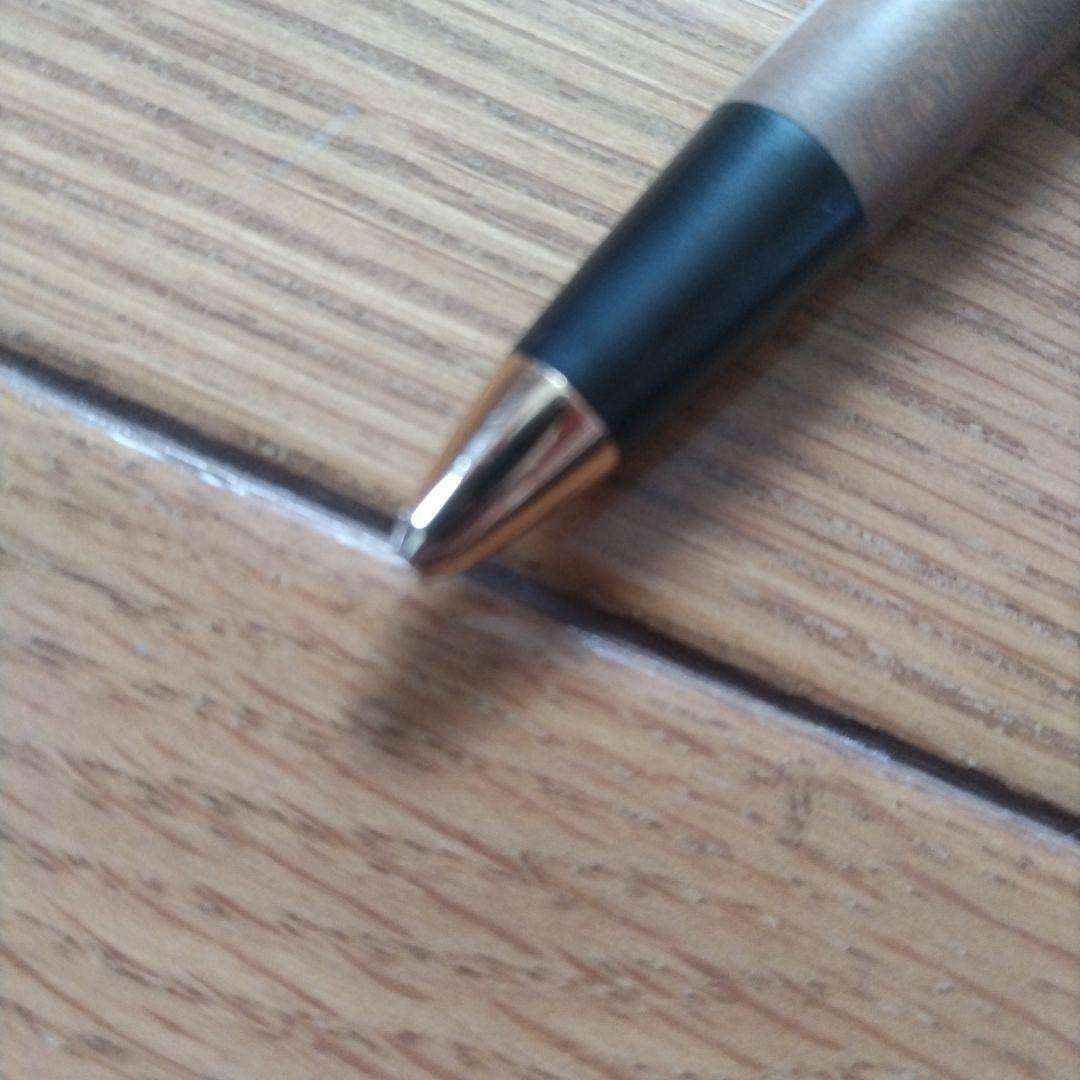 野原工芸　シャーペン　梅　オイル使用不可