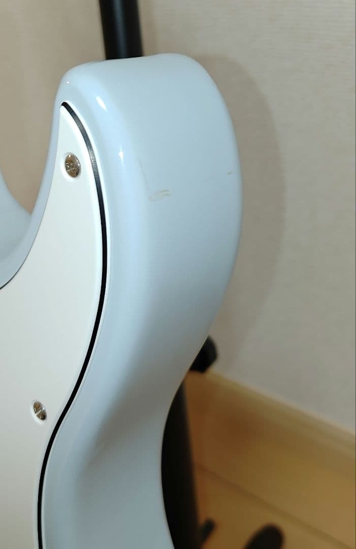 ヤマハ PACIFICA112VM アイスブルー