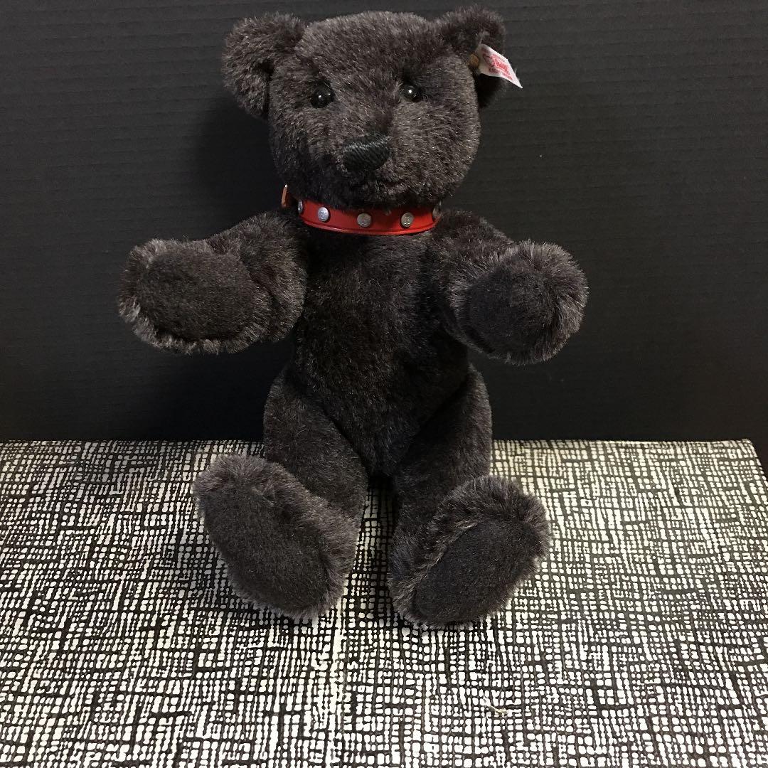 コレクション Steiff   TEDDY BEAR