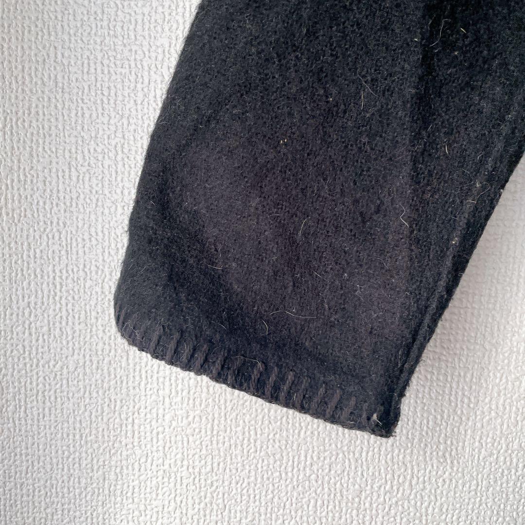 WOODED  リバーシブル 馬柄 カウボーイ柄 ジャケット USA製