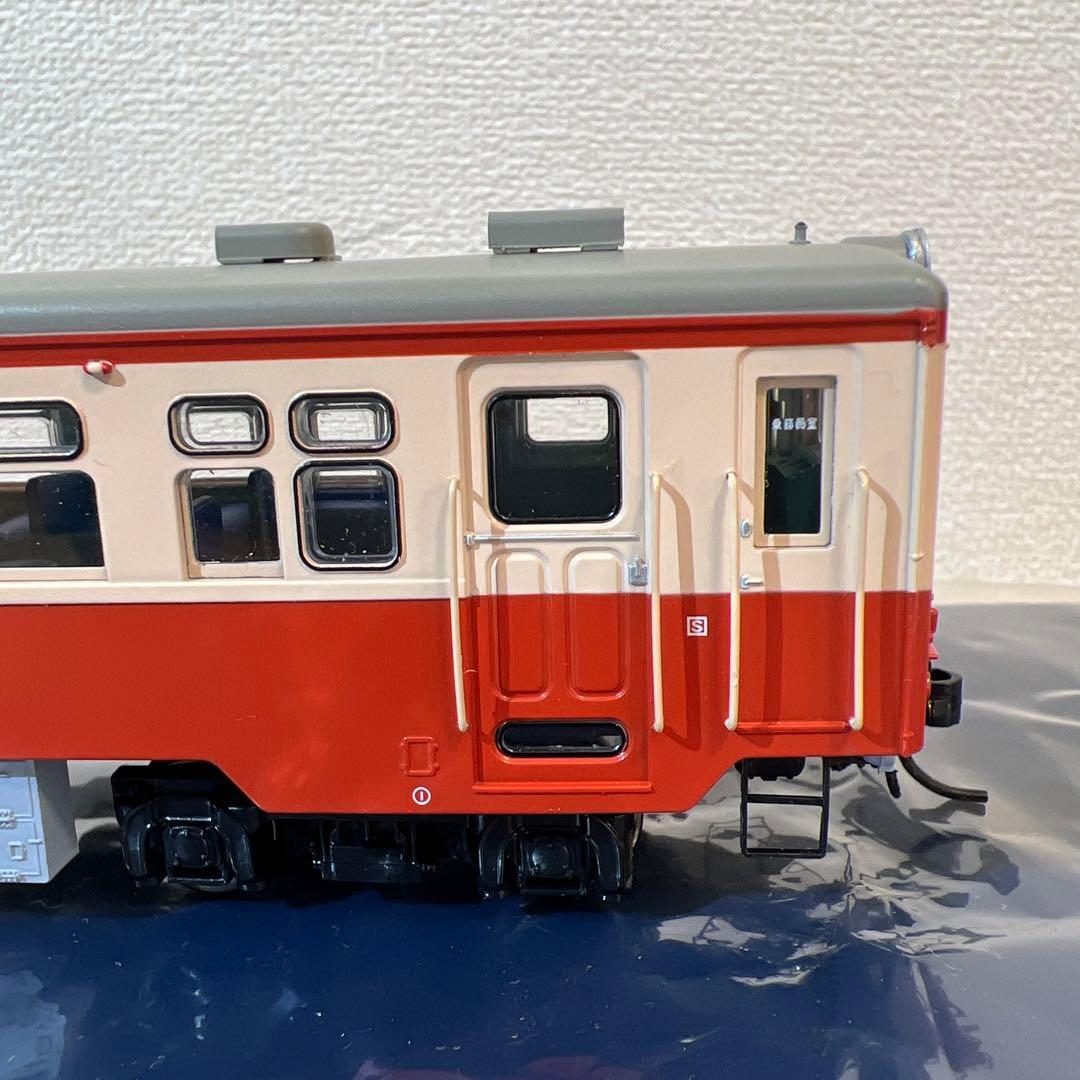 A*M様 鉄道模型　HOゲージ　 天賞堂　キハ17系気動車　キハ11　一般色