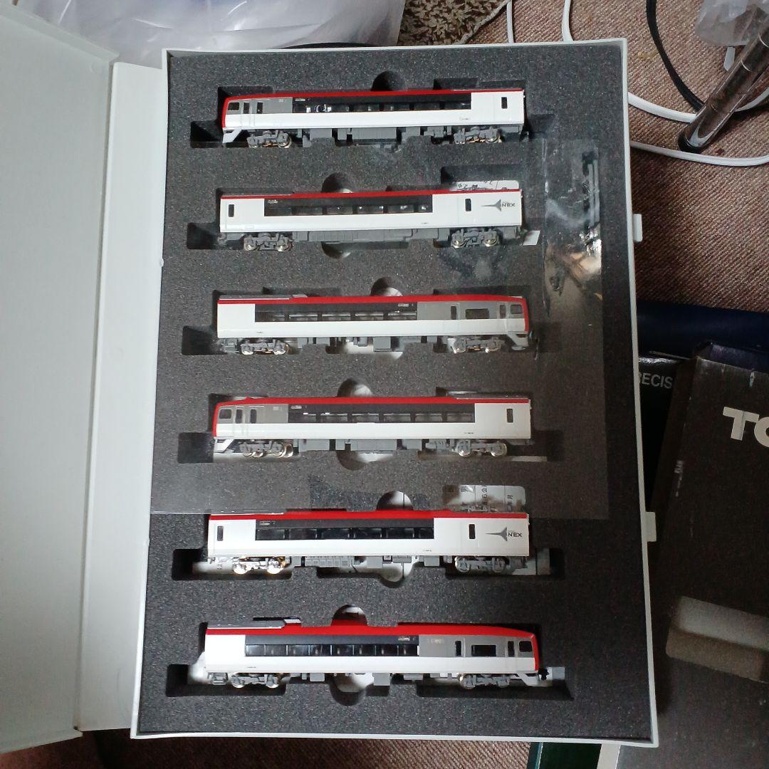 TOMIX 253系エクスプレス 6両編成